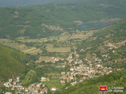 Picture - Selski turizam vo Slatino - Opstina Debarca.> Republika Makedonija - Macedonia